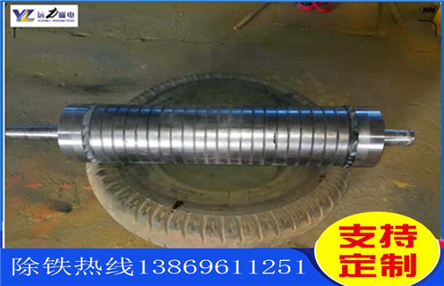 強(qiáng)磁磁選機(jī)，強(qiáng)磁選機(jī)行業(yè)物料提純神助攻