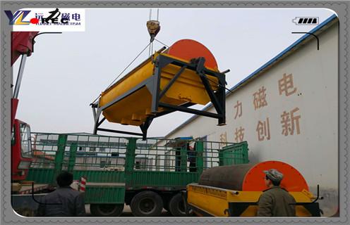 磁選機(jī)，磁選機(jī)品牌，遠(yuǎn)力建議加盟實(shí)力雄厚的知名鏡鐵礦磁選設(shè)備品牌