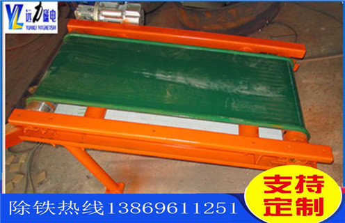 磁選機(jī)，強(qiáng)磁磁選機(jī)，濕式高強(qiáng)磁磁選機(jī)