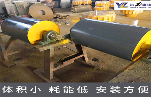 永磁滾筒，生產(chǎn)永磁滾筒，貴州哪里生產(chǎn)永磁滾筒