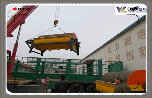 永磁筒式磁選機(jī)，濕式永磁筒式磁選機(jī)，遠(yuǎn)力濕式永磁筒式磁選機(jī)具有的特點(diǎn)為您解說(shuō)！工作原理_遠(yuǎn)力濕式永磁筒式磁選機(jī)具有的特點(diǎn)為您解說(shuō)！參數(shù)構(gòu)成_廠家視頻