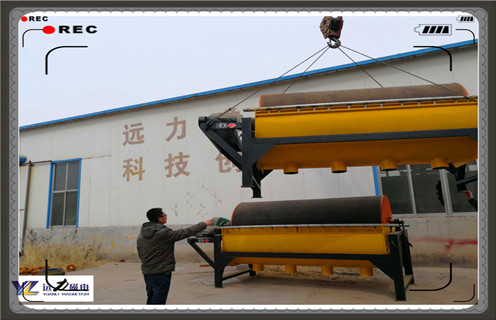 磁選機(jī)，遠(yuǎn)力磁選機(jī)設(shè)備采用哪些生產(chǎn)？有什么優(yōu)點(diǎn)？_規(guī)格型號(hào)_遠(yuǎn)力磁選機(jī)設(shè)備采用哪些生產(chǎn)？有什么優(yōu)點(diǎn)？參數(shù)調(diào)磁及品牌價(jià)格