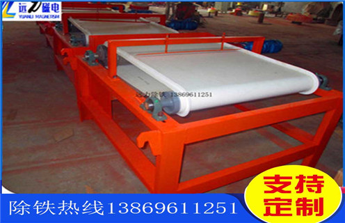 輥式強(qiáng)磁磁選機(jī)，云南輥式強(qiáng)磁磁選機(jī)_強(qiáng)磁結(jié)構(gòu)_云南輥式強(qiáng)磁磁選機(jī)生產(chǎn)廠家