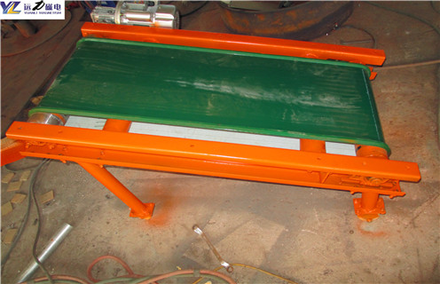 輥式強(qiáng)磁磁選機(jī)，云南輥式強(qiáng)磁磁選機(jī)_強(qiáng)磁結(jié)構(gòu)_云南輥式強(qiáng)磁磁選機(jī)生產(chǎn)廠家