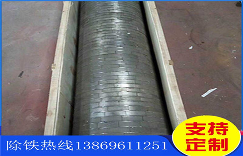 輥式磁選機(jī)，山西感應(yīng)輥式磁選機(jī)_超強(qiáng)磁皮帶結(jié)構(gòu)_山西感應(yīng)輥式磁選機(jī)生產(chǎn)廠家 