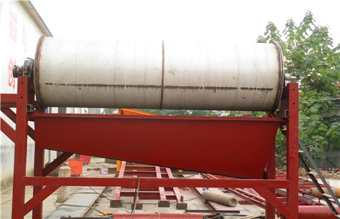 磁選機(jī)干式，常州CTG-7522磁選機(jī)干式_小型鐵礦石常州CTG-7522磁選機(jī)干式工作原理 _選礦流程