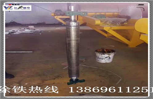 干式磁選機(jī)，紹興CTG-1030干式磁選機(jī)原理_小型鐵礦石紹興CTG-1030干式磁選機(jī)原理工作原理 _選礦流程 