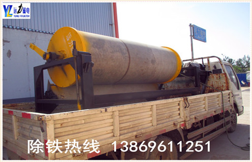 強(qiáng)磁磁選機(jī)，強(qiáng)磁磁選機(jī)的分選空間設(shè)計(jì)是怎樣的_強(qiáng)磁磁選機(jī)的分選空間設(shè)計(jì)是怎樣的的作業(yè)原理是怎樣的報(bào)價(jià)及結(jié)構(gòu)_遠(yuǎn)力磁電廠家