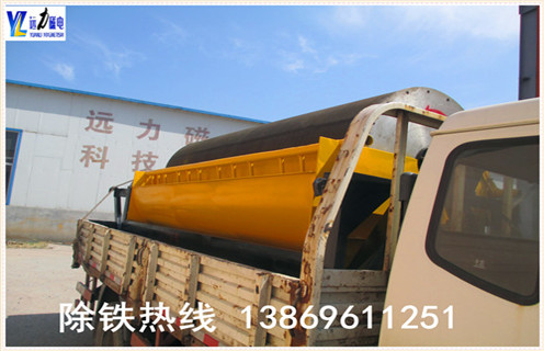 強磁磁選機，高嶺土強磁磁選機始終堅定對自己嚴格要求_高嶺土強磁磁選機始終堅定對自己嚴格要求選三氧化二鐵嗎