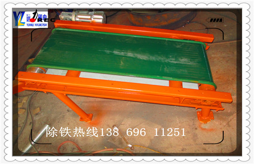 干式磁選機(jī)，錳礦石永磁干式磁選機(jī)的競爭在實(shí)力的對決上_錳礦錳礦石永磁干式磁選機(jī)的競爭在實(shí)力的對決上一般是多少_生產(chǎn)廠家
