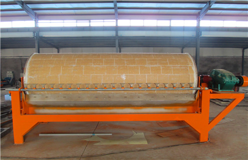 輥磨機，單傳動高壓輥磨機質(zhì)量好， 單傳動高壓輥磨機質(zhì)量好，磁場一般為多少_磁塊如何排列