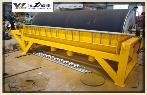 高壓輥磨機(jī)，礦用高壓輥磨機(jī)價(jià)格高低不同的原因，礦用高壓輥磨機(jī)價(jià)格高低不同的原因，磁場一般為多少_磁塊如何排列