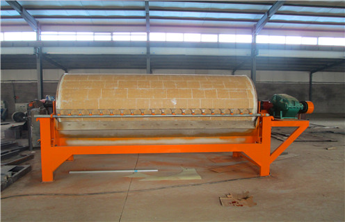 強(qiáng)磁磁選機(jī)，這款優(yōu)質(zhì)的強(qiáng)磁磁選機(jī)滿足客戶需求，這款優(yōu)質(zhì)的強(qiáng)磁磁選機(jī)滿足客戶需求，磁場一般為多少_磁塊如何排列