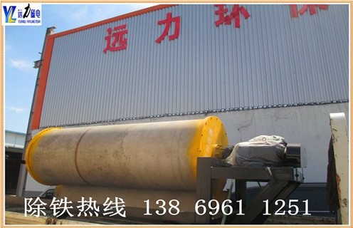 濕式強(qiáng)磁磁選機(jī)，寧夏濕式強(qiáng)磁場(chǎng)磁選機(jī)_寧夏濕式強(qiáng)磁場(chǎng)磁選機(jī)皮帶及結(jié)構(gòu)價(jià)格錳礦寧夏濕式強(qiáng)磁場(chǎng)磁選機(jī)一般是多少_生產(chǎn)廠家