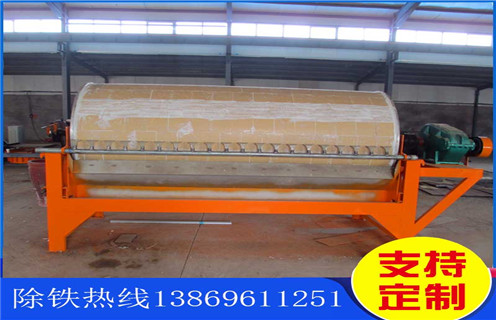 高強(qiáng)磁磁選機(jī)，江西高強(qiáng)磁磁選機(jī)批發(fā)，江西高強(qiáng)磁磁選機(jī)批發(fā)電話_遠(yuǎn)力磁電廠家