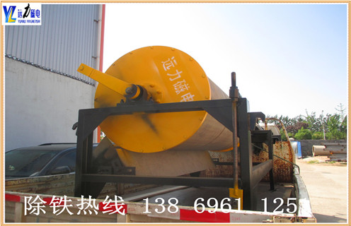 濕式磁選機(jī)，寧夏黑鎢礦濕式磁選機(jī)_寧夏黑鎢礦濕式磁選機(jī)皮帶及結(jié)構(gòu)價(jià)格鐵礦寧夏黑鎢礦濕式磁選機(jī)型號(hào)參數(shù)及磁場(chǎng)強(qiáng)度