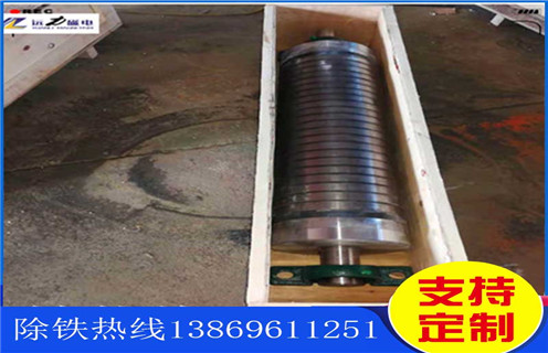 濕式磁選機(jī)，重慶濕式磁選機(jī)強(qiáng)弱對比_ 重慶濕式磁選機(jī)強(qiáng)弱對比一般為多少_磁塊如何排列