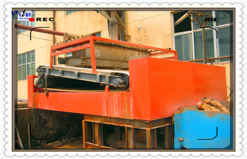 平板磁選機(jī)，西藏平板磁選機(jī)優(yōu)點(diǎn)_遠(yuǎn)力西藏平板磁選機(jī)優(yōu)點(diǎn)使用注意事項(xiàng)磁場(chǎng)分布圖