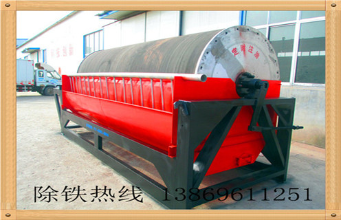 赤鐵礦干式磁選機(jī)，寧夏小型赤鐵礦干式磁選機(jī)_遠(yuǎn)力寧夏小型赤鐵礦干式磁選機(jī)報價使用注意事項磁場分布圖