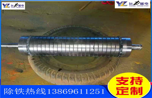 高強(qiáng)磁磁選機(jī)，湖北高強(qiáng)磁磁選機(jī)廠家_湖北高強(qiáng)磁磁選機(jī)廠家如何配置，選三氧化二鐵嗎？