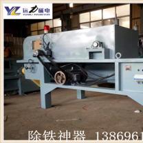 遠(yuǎn)力渦電流金屬分選機(jī)怎么樣？遠(yuǎn)力渦電流分選機(jī)好不好？
